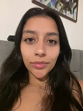 BrittanyDiaz online show from April 2026 01:34:01 AM