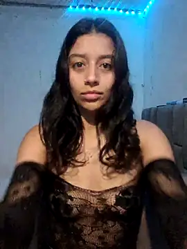 BrittanyDiaz online show from February 2025 03:15:02 PM