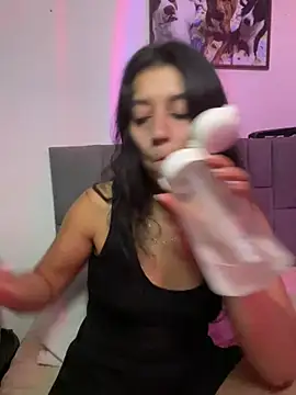 BrittanyDiaz online show from March 2026 09:22:01 PM