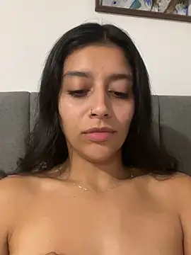 BrittanyDiaz online show from March 2026 07:05:02 AM