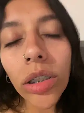 BrittanyDiaz online show from April 2026 01:35:02 AM