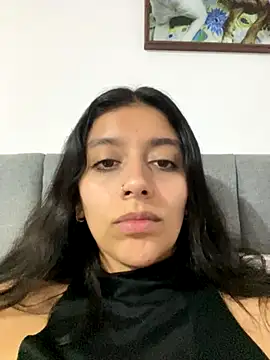 BrittanyDiaz online show from November 2025 07:40:01 PM