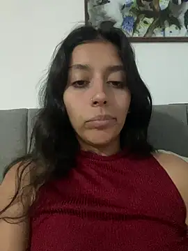 BrittanyDiaz online show from July 2026 03:47:01 AM