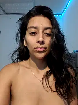 BrittanyDiaz online show from February 2025 09:44:02 PM