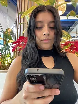 BrittanyDiaz online show from November 2025 10:21:02 PM