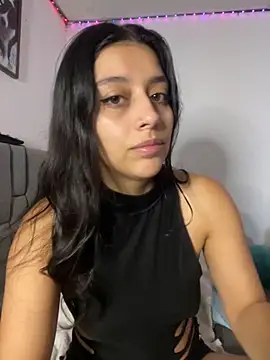 BrittanyDiaz online show from September 2025 07:54:02 PM