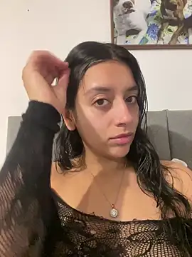 BrittanyDiaz online show from February 2026 04:30:02 PM