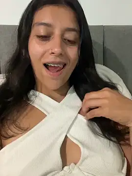 BrittanyDiaz online show from March 2026 09:28:01 PM