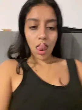 BrittanyDiaz online show from November 2025 04:01:02 AM