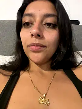 BrittanyDiaz online show from December 2025 07:24:01 PM