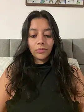 BrittanyDiaz online show from April 2026 11:35:02 PM