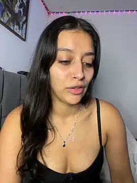 BrittanyDiaz online show from September 2025 06:58:02 PM