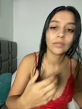 BrittanyDiaz online show from September 2025 08:02:02 PM