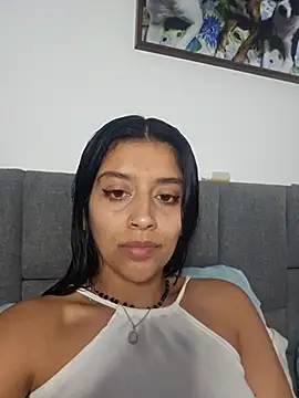 BrittanyDiaz online show from October 2025 08:19:01 PM