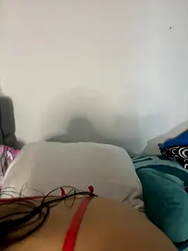 BrittanyDiaz online show from September 2025 07:57:02 PM