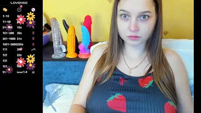 Boni NeLL   online show from February 2026 04:15:02 PM