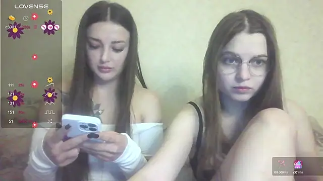 Boni NeLL   online show from January 2025 02:08:02 PM