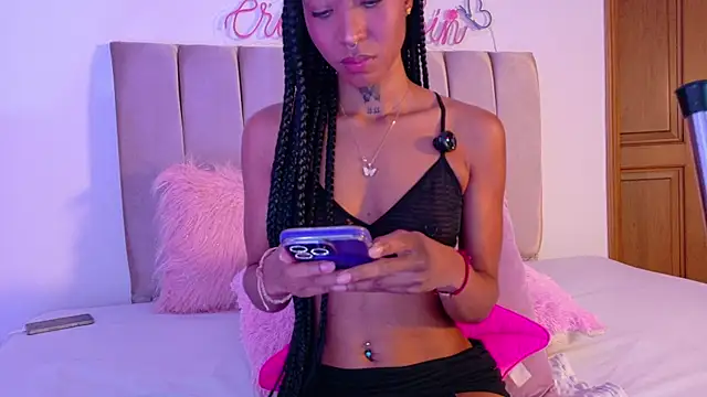 cristal subin69 online show from April 2026 07:31:01 PM