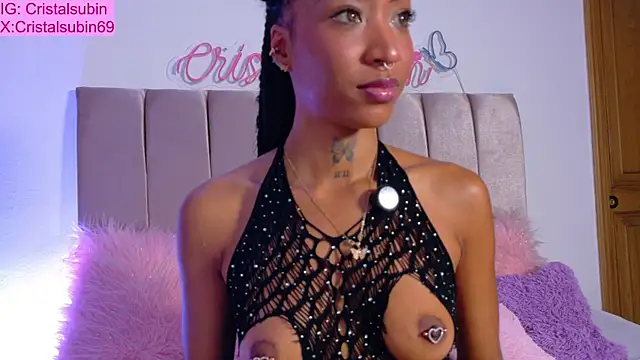 cristal subin69 online show from April 2026 01:06:01 AM