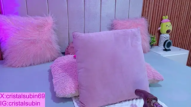 cristal subin69 online show from December 2025 11:36:01 AM