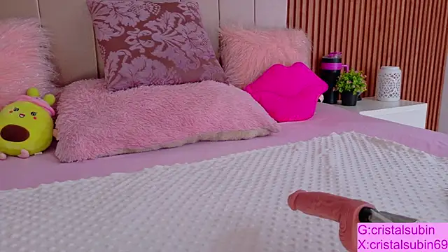 Snapshot of cristal_subin69 chatting on October 2025 02:58:01 PM cristal subin69 online show from October 2025 02:58:01 PM