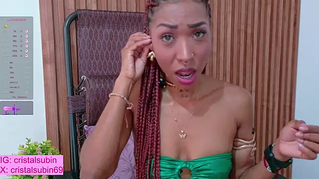 cristal subin69 online show from March 2026 02:06:02 PM