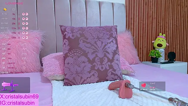 Snapshot of cristal_subin69 chatting on November 2025 12:26:01 PM cristal subin69 online show from November 2025 12:26:01 PM