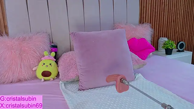 Snapshot of cristal_subin69 chatting on November 2025 12:21:02 PM cristal subin69 online show from November 2025 12:21:02 PM