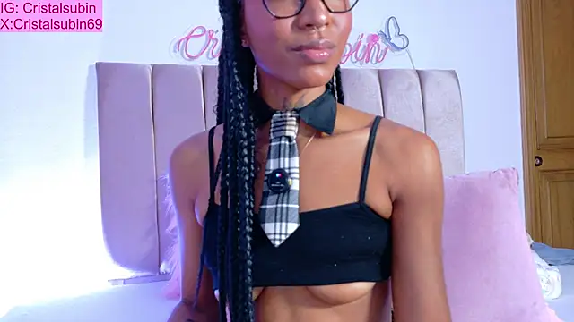 cristal subin69 online show from April 2026 07:52:01 PM