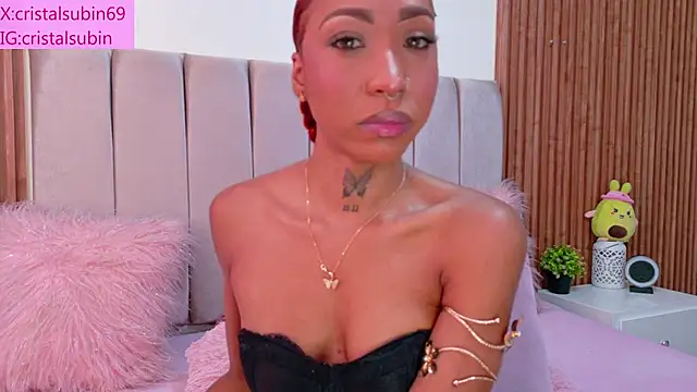 cristal subin69 online show from January 2026 02:43:02 PM