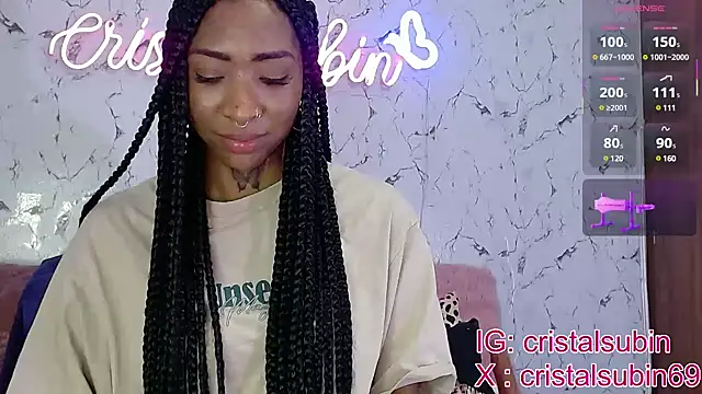 cristal subin69 online show from March 2025 10:29:02 AM