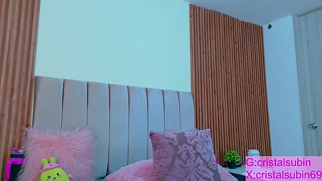 Snapshot of cristal_subin69 chatting on November 2025 01:27:02 PM cristal subin69 online show from November 2025 01:27:02 PM