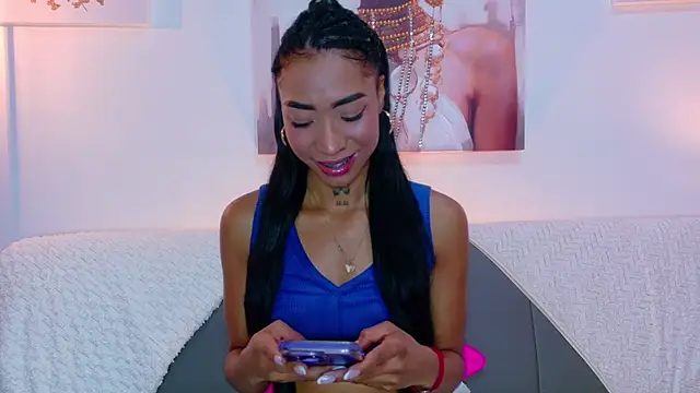 cristal subin69 online show from June 2026 12:04:01 PM