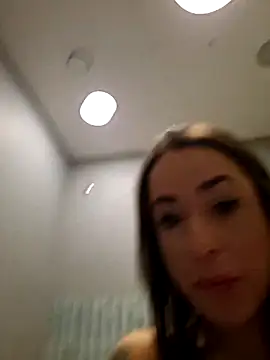 LydiaMaus96 online show from January 2026 05:27:02 PM