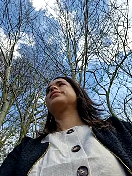 LydiaMaus96 online show from April 2026 12:39:01 PM