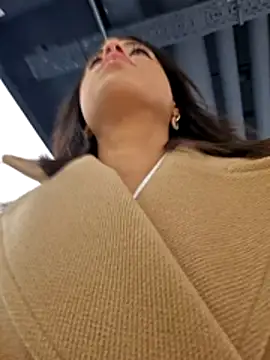 LydiaMaus96 online show from December 2025 03:38:02 PM