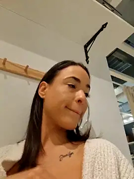 LydiaMaus96 online show from October 2025 01:42:05 PM