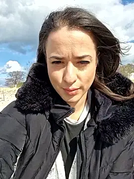 LydiaMaus96 online show from April 2026 01:38:02 PM