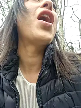 LydiaMaus96 online show from April 2026 11:45:02 AM