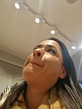 LydiaMaus96 online show from February 2026 03:01:01 PM