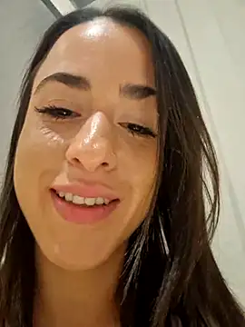 LydiaMaus96 online show from November 2025 02:10:02 PM