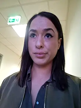 LydiaMaus96 online show from January 2026 03:40:02 PM