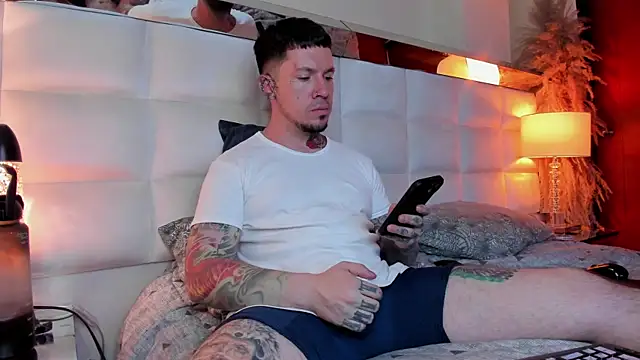 Snapshot of Adam_tatto chatting on November 2025 02:22:02 AM Adam tatto online show from November 2025 02:22:02 AM