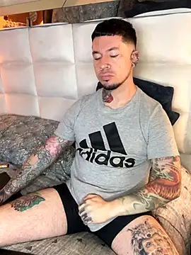 Snapshot of Adam_tatto chatting on November 2025 12:39:01 PM Adam tatto online show from November 2025 12:39:01 PM