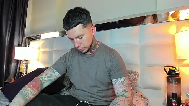 Snapshot of Adam_tatto chatting on October 2025 05:16:02 AM Adam tatto online show from October 2025 05:16:02 AM