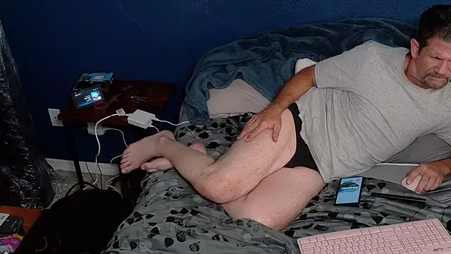 allenspuninfla online show from March 2026 08:54:01 PM