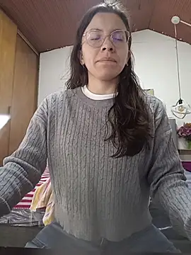 karlamorris  online show from January 2026 01:26:02 PM