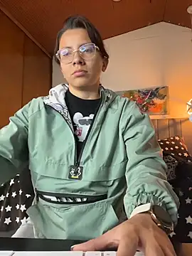 karlamorris  online show from March 2026 01:19:02 PM