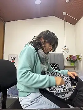 karlamorris  online show from March 2026 01:14:01 PM