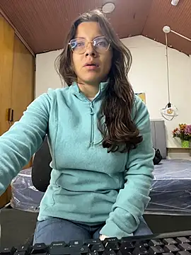 karlamorris  online show from February 2026 01:13:01 PM